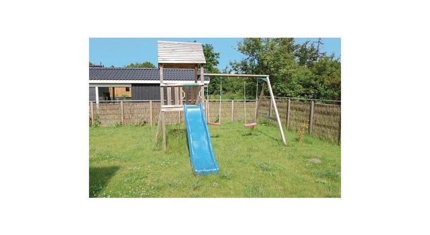 8 Person Holiday Home In Hovborg Rom bilde